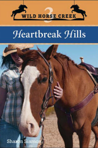 Cover of Heartbreak Hills