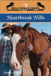 Book cover for Heartbreak Hills