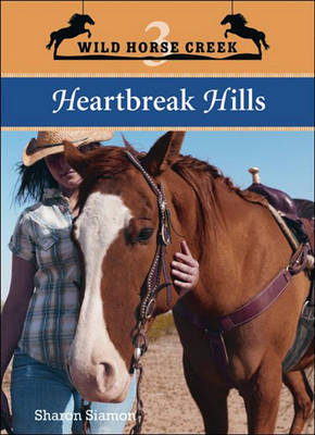 Book cover for Heartbreak Hills