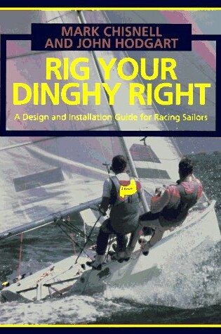 Cover of Rig Your Dinghy Right