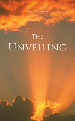 Book cover for The Unveiling