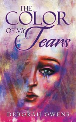 Book cover for The Color of My Tears