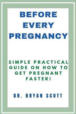 Book cover for Before Every Pregnancy