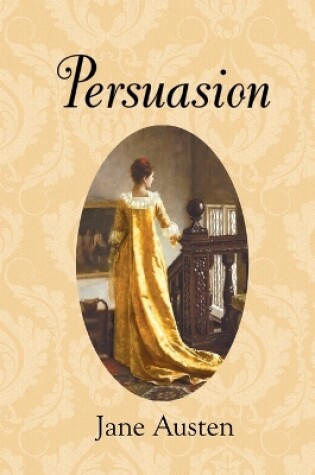 Cover of Persuasion (Reader's Library Classics)