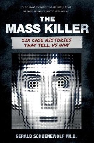 Cover of The Mass Killer