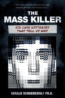 Book cover for The Mass Killer