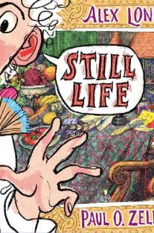 Cover of Still Life