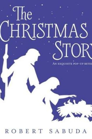 Cover of The Christmas Story