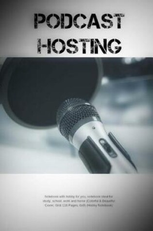 Cover of Podcast Hosting