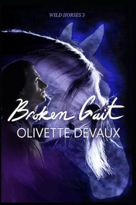 Book cover for Broken Gait