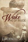 Book cover for Wake Me Up Inside