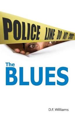 Book cover for The Blues