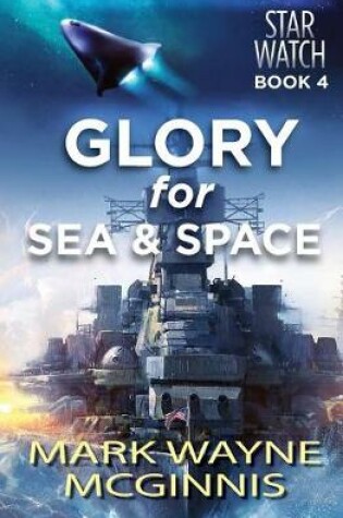 Cover of Glory for Sea and Space