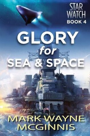 Cover of Glory for Sea and Space