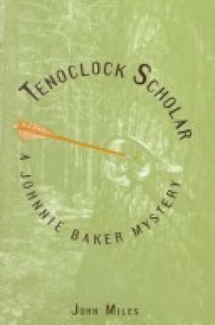 Cover of Tenoclock Scholar