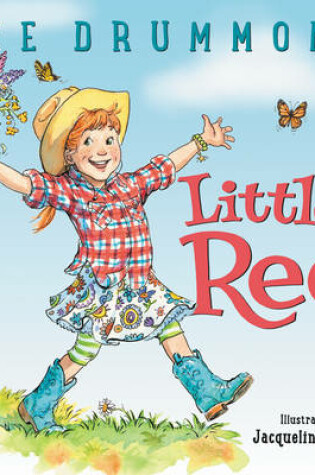 Cover of Little Ree