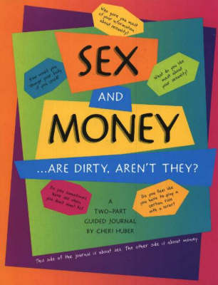 Book cover for Sex and Money