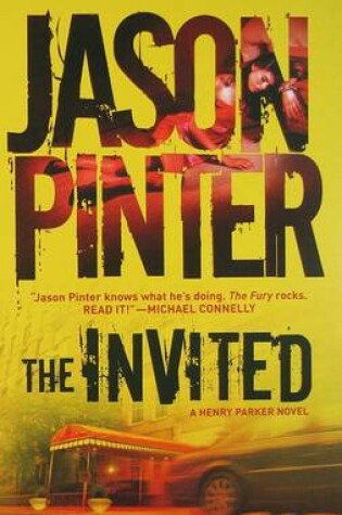 Cover of The Invited