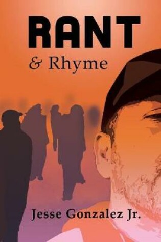 Cover of Rant and Rhyme