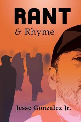 Cover of Rant and Rhyme