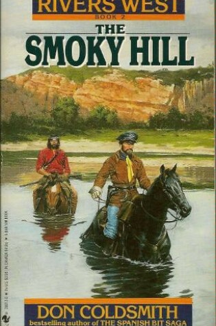 Cover of The Smoky Hill