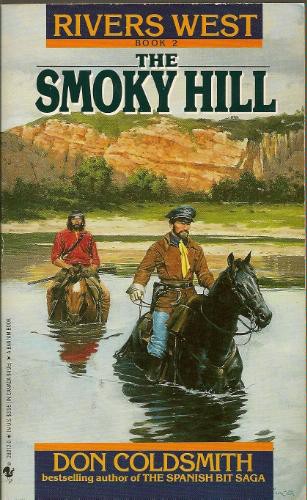 Cover of The Smoky Hill