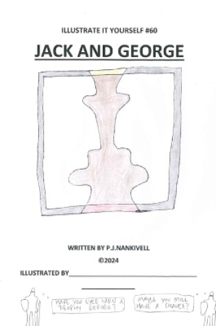 Cover of Jack and George