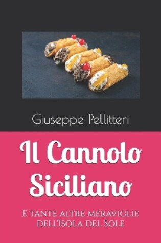 Cover of Il Cannolo Siciliano