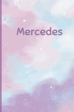 Cover of Mercedes