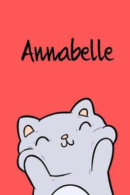 Book cover for Annabelle