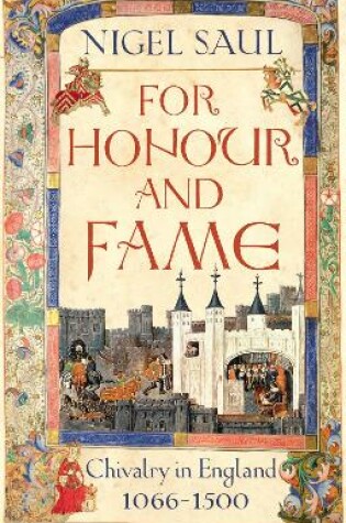 Cover of For Honour and Fame