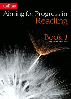 Book cover for Progress in Reading