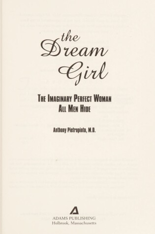 Cover of Dream Girl