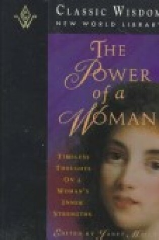 Cover of The Power of a Woman