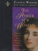 Book cover for The Power of a Woman