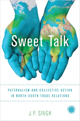 Cover of Sweet Talk