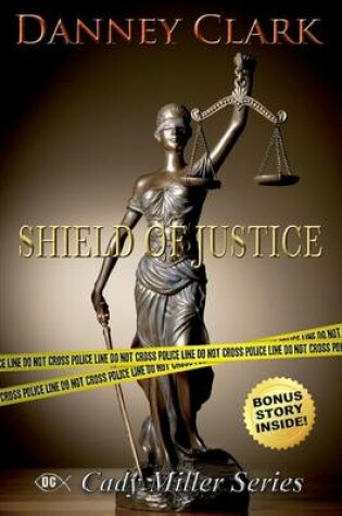 Cover of Shield of Justice