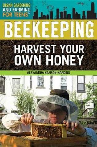 Cover of Beekeeping