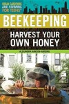 Book cover for Beekeeping