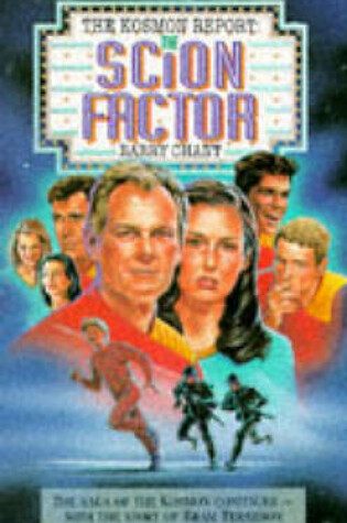 Cover of The Scion Factor