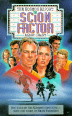 Cover of The Scion Factor