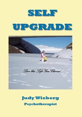 Book cover for Self Upgrade