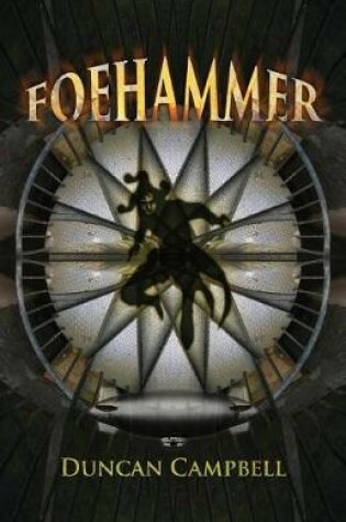 Cover of Foehammer
