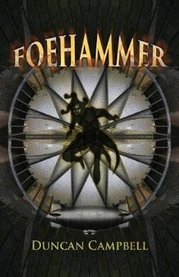Book cover for Foehammer