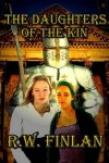 Book cover for The Daughters of The Kin