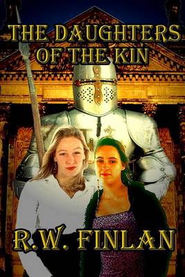 Cover of The Daughters of The Kin