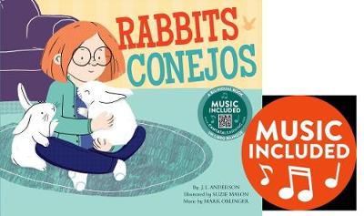 Cover of Rabbits/Conejos