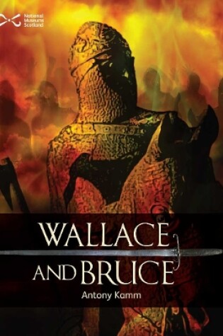 Cover of Wallace & Bruce
