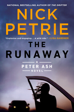 Cover of The Runaway