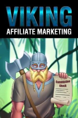 Cover of Affiliate Marketing